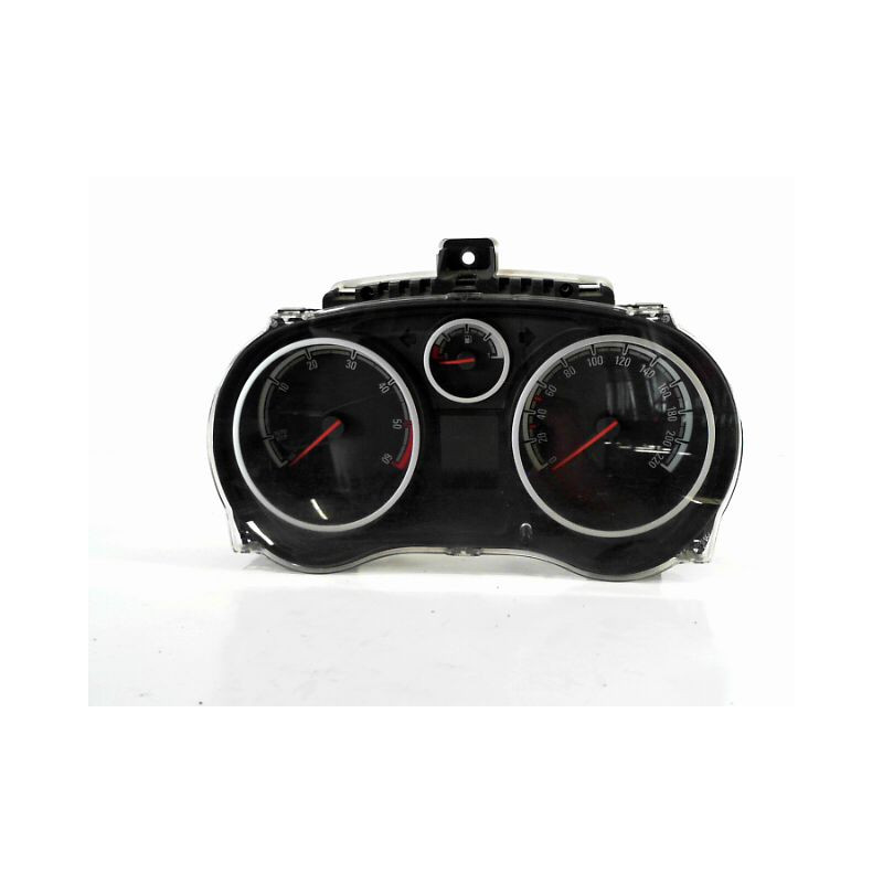 BLOC COMPTEURS OPEL CORSA 2010-