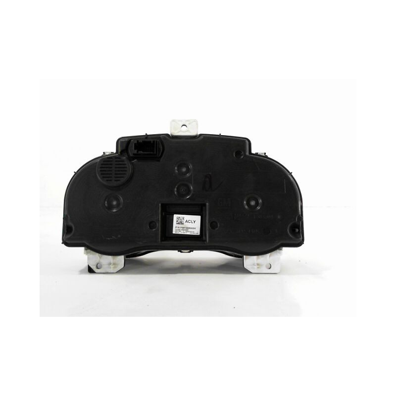 BLOC COMPTEURS OPEL CORSA 2010-