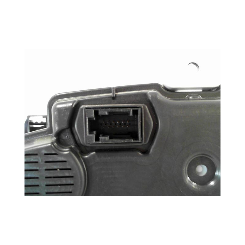 BLOC COMPTEURS OPEL CORSA 2010-