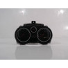 BLOC COMPTEURS OPEL CORSA 2010-