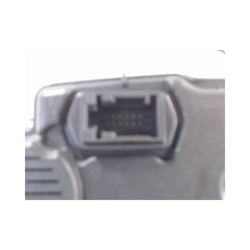 BLOC COMPTEURS OPEL CORSA 2010-