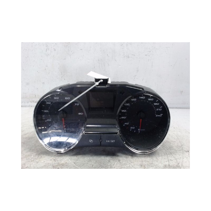BLOC COMPTEURS SEAT IBIZA 2008-