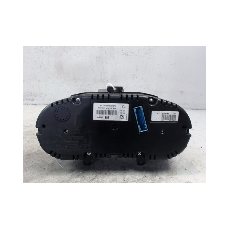 BLOC COMPTEURS SEAT IBIZA 2008-