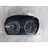 BLOC COMPTEURS BMW SERIE 3