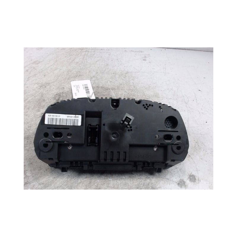 BLOC COMPTEURS BMW SERIE 3