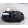 BLOC COMPTEURS BMW SERIE 3