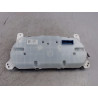 BLOC COMPTEURS OPEL MOKKA