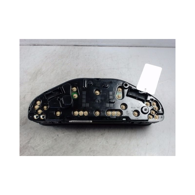 BLOC COMPTEURS MERCEDES E200