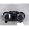 BLOC COMPTEURS OPEL ZAFIRA 2006-