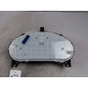 BLOC COMPTEURS OPEL ZAFIRA 2006-