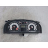 BLOC COMPTEURS RENAULT LAGUNA II 2005-2007