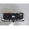 BLOC COMPTEURS RENAULT LAGUNA II 2005-2007
