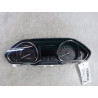 BLOC COMPTEURS PEUGEOT 2008