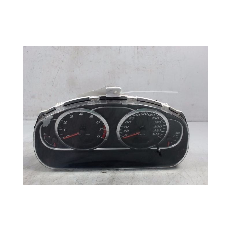 BLOC COMPTEURS MAZDA MAZDA 6 2005-