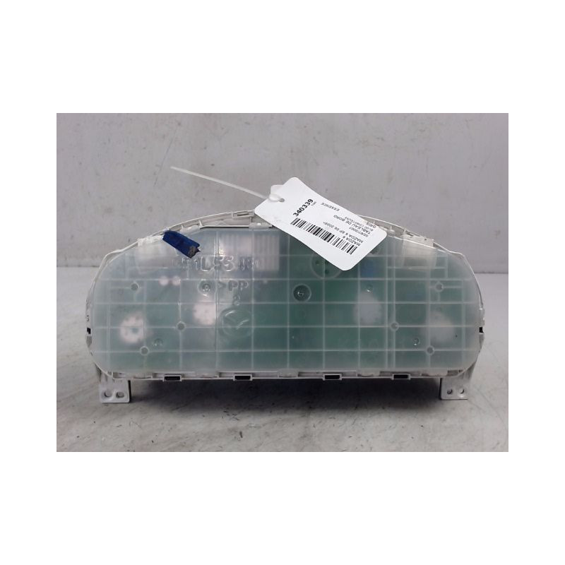 BLOC COMPTEURS MAZDA MAZDA 6 2005-
