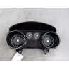 BLOC COMPTEURS FIAT GRANDE PUNTO 2005-
