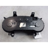 BLOC COMPTEURS FIAT GRANDE PUNTO 2005-