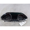BLOC COMPTEURS PEUGEOT 2008