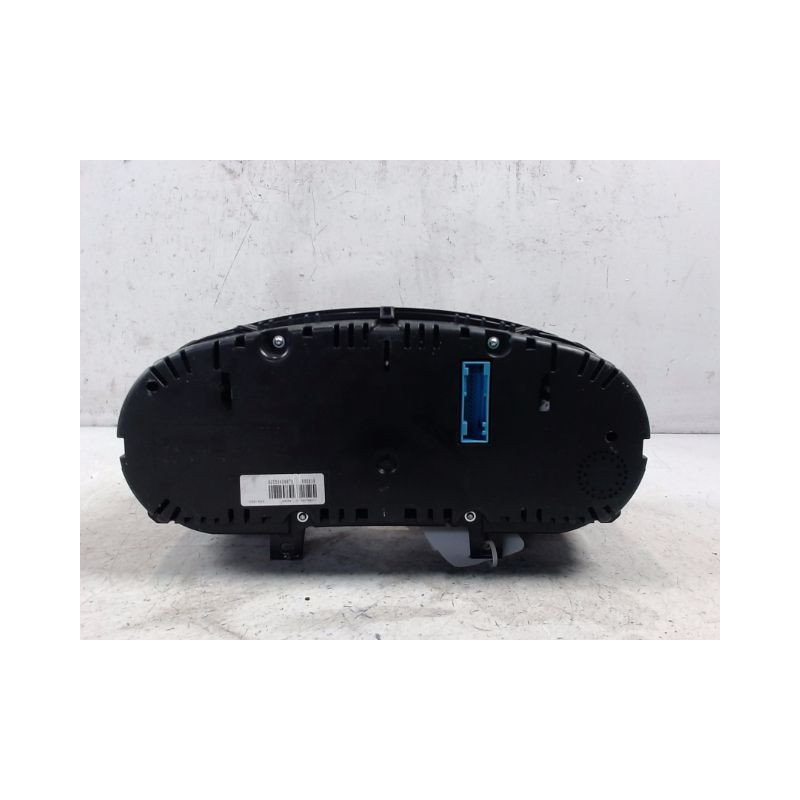 BLOC COMPTEURS VOLKSWAGEN GOLF VI 2008-