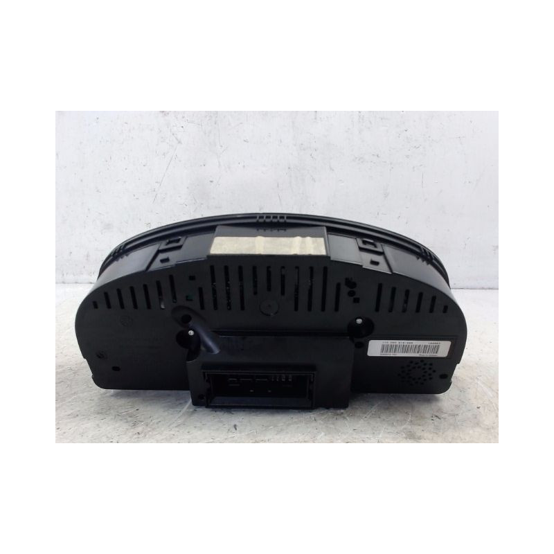 BLOC COMPTEURS VOLKSWAGEN TOURAN