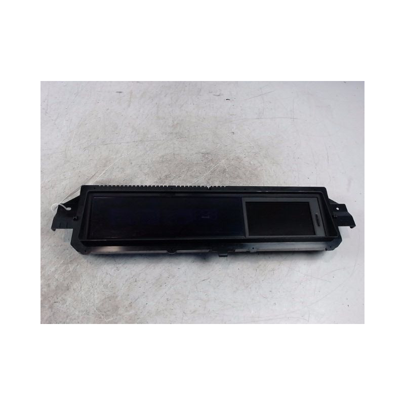 BLOC COMPTEURS RENAULT GRAND ESPACE 2006-