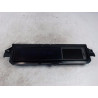 BLOC COMPTEURS RENAULT GRAND ESPACE 2006-