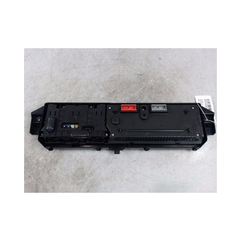 BLOC COMPTEURS RENAULT GRAND ESPACE 2006-