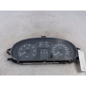 BLOC COMPTEURS RENAULT SCENIC I PH2 99-03