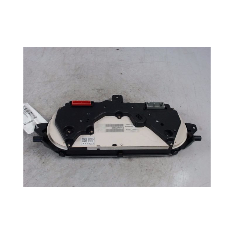 BLOC COMPTEURS RENAULT SCENIC I PH2 99-03