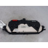 BLOC COMPTEURS RENAULT SCENIC I PH2 99-03