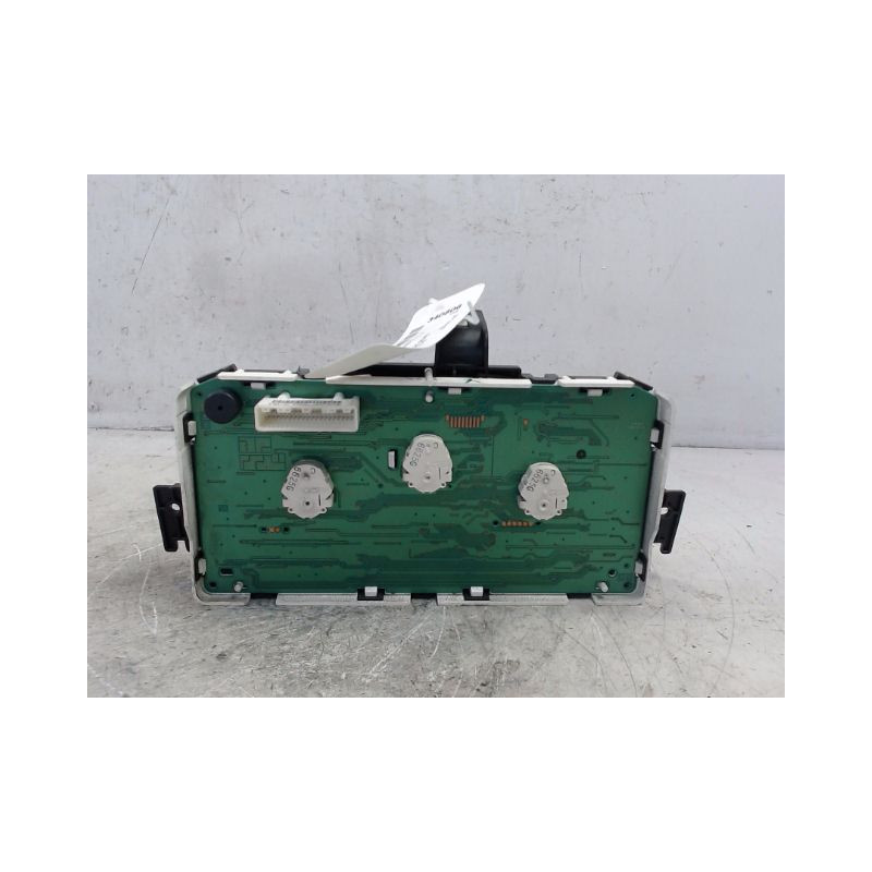 BLOC COMPTEURS NISSAN MICRA 2005-2007