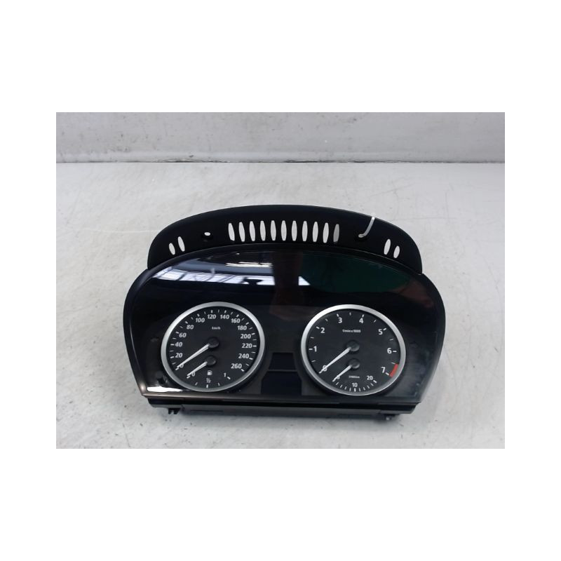 BLOC COMPTEURS BMW SERIE 5 (E60) 2003-