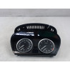 BLOC COMPTEURS BMW SERIE 5 (E60) 2003-