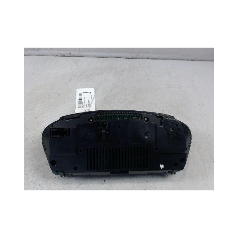 BLOC COMPTEURS BMW SERIE 5 (E60) 2003-
