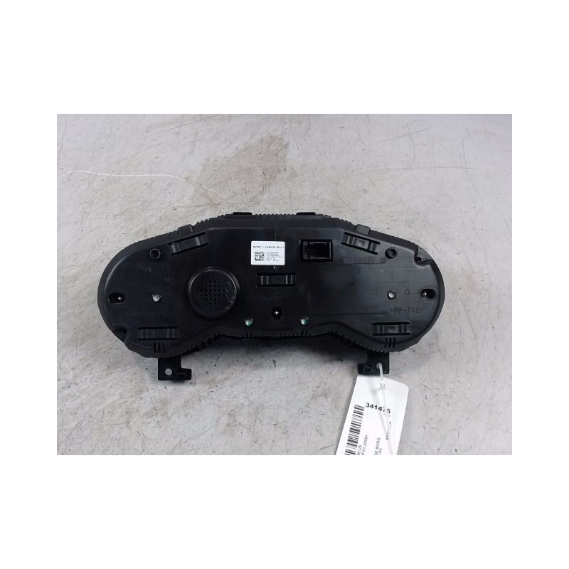 BLOC COMPTEURS FORD FOCUS 2008-