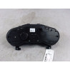 BLOC COMPTEURS FORD FOCUS 2008-