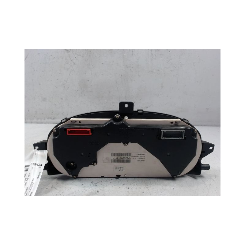 BLOC COMPTEURS RENAULT MEGANE I BRK PH2 99-03