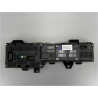BLOC COMPTEURS RENAULT GRAND SCENIC III 09-11