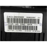 BLOC COMPTEURS RENAULT GRAND SCENIC III 09-11