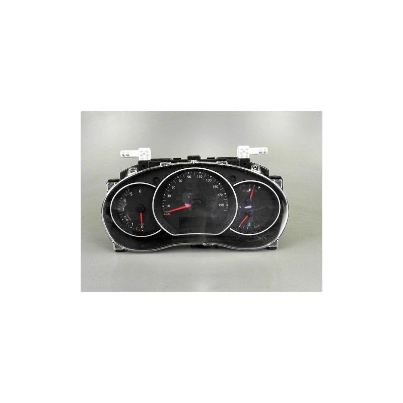 BLOC COMPTEURS RENAULT KANGOO II PH2 EXPRESS 2013-