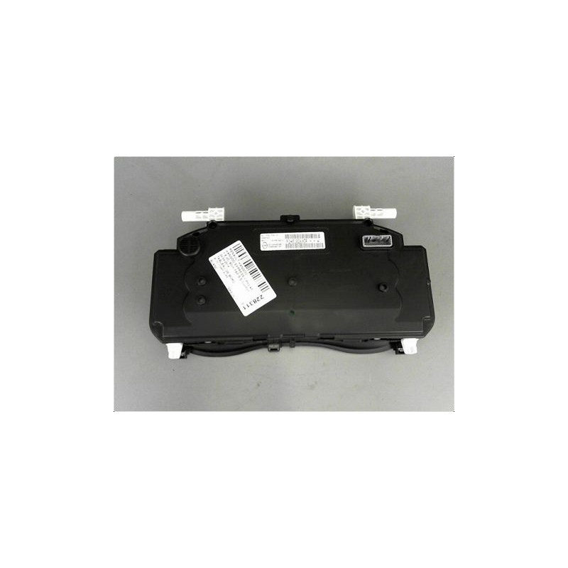 BLOC COMPTEURS RENAULT KANGOO II PH2 EXPRESS 2013-