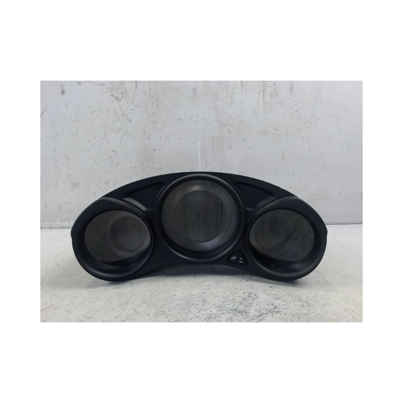BLOC COMPTEURS CITROEN C4 2010-