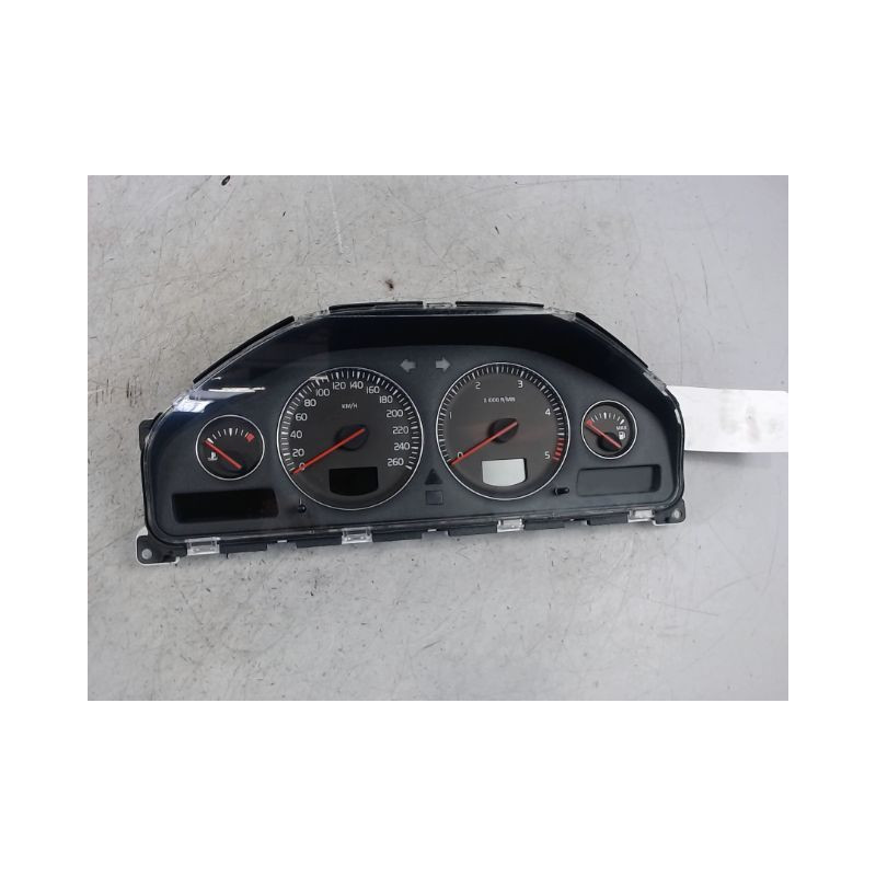 BLOC COMPTEURS VOLVO S60 2004-