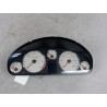 BLOC COMPTEURS PEUGEOT 407