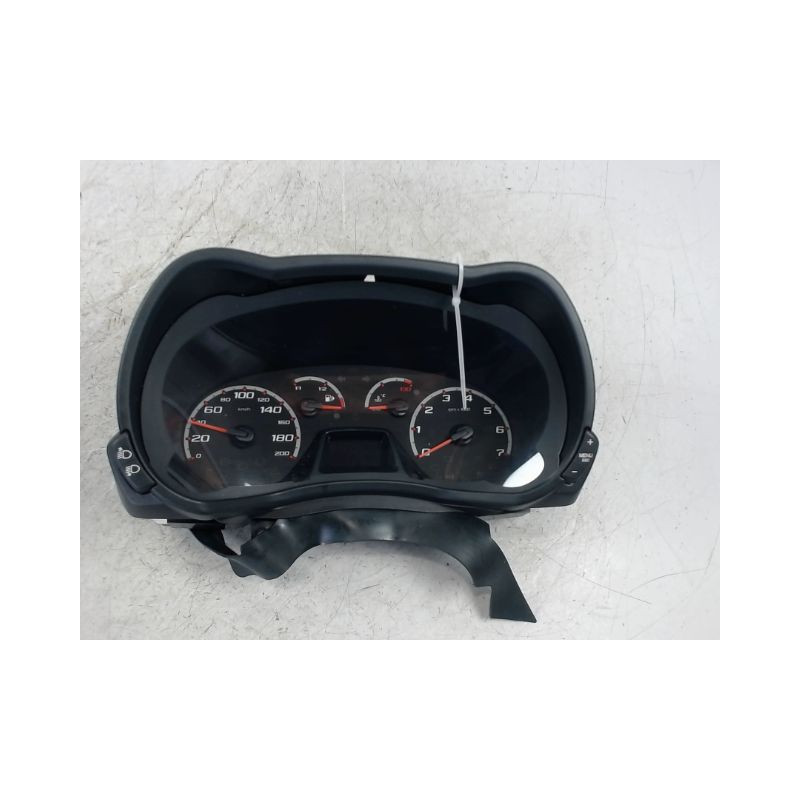 BLOC COMPTEURS FORD KA 2008-