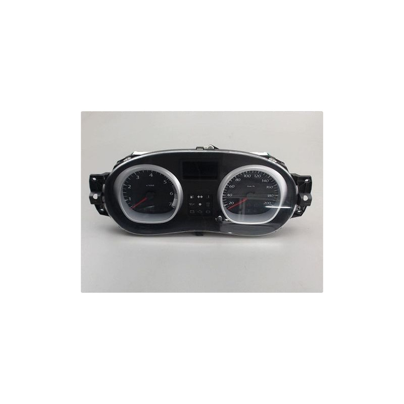 BLOC COMPTEURS DACIA DUSTER