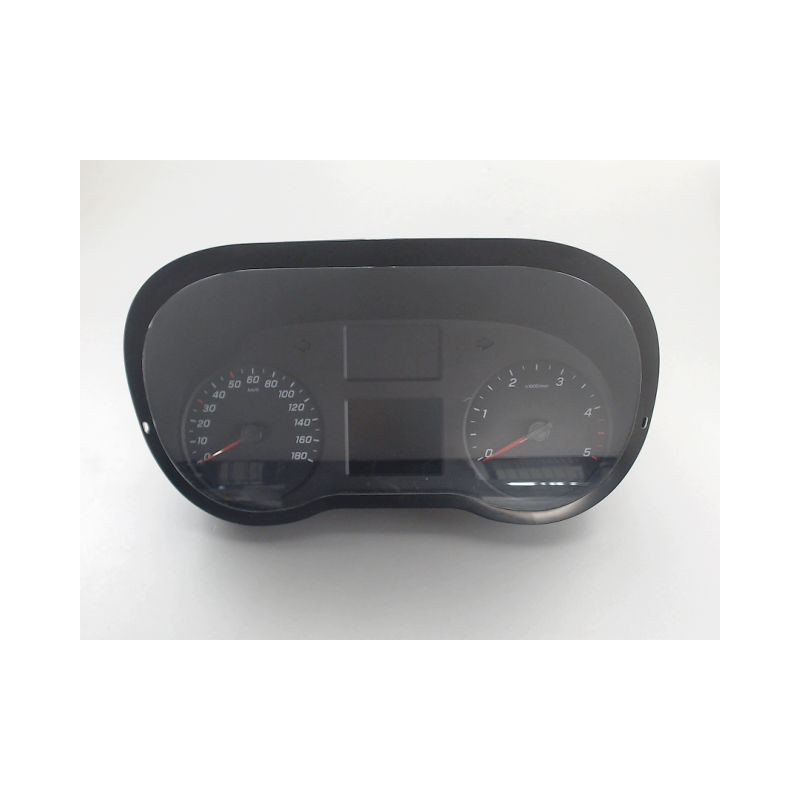 BLOC COMPTEURS MERCEDES SPRINTER