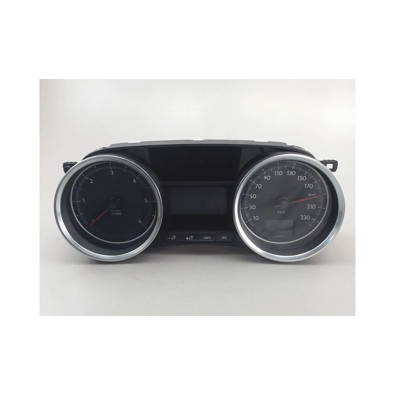 BLOC COMPTEURS PEUGEOT 508