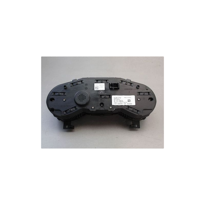 BLOC COMPTEURS FORD FOCUS