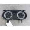 BLOC COMPTEURS RENAULT CLIO II CAMPUS 06-
